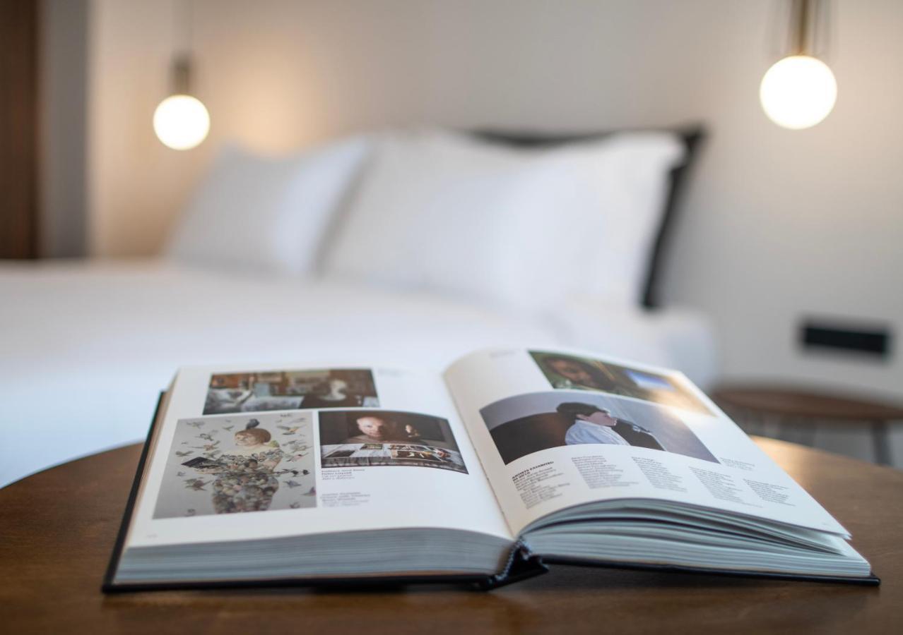 Mythodea Athens Suites Esterno foto