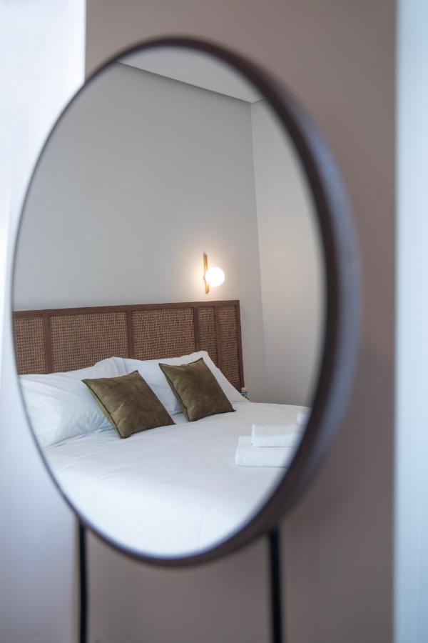 Mythodea Athens Suites Esterno foto