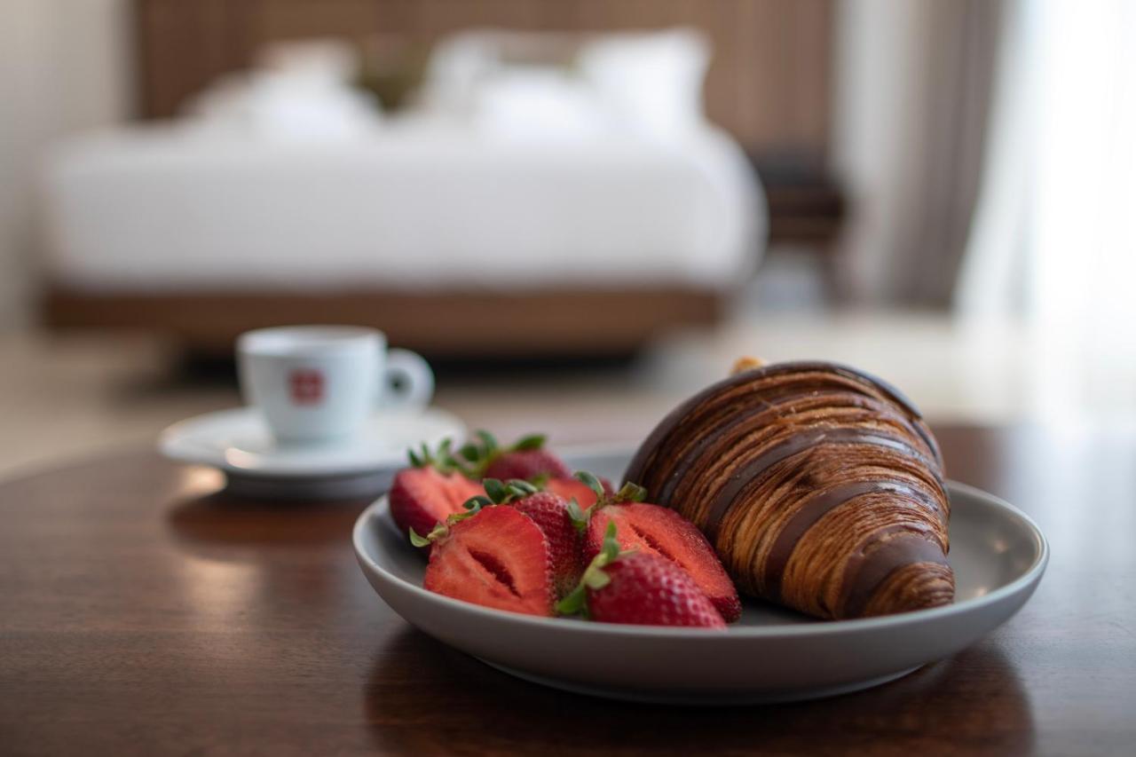 Mythodea Athens Suites Esterno foto