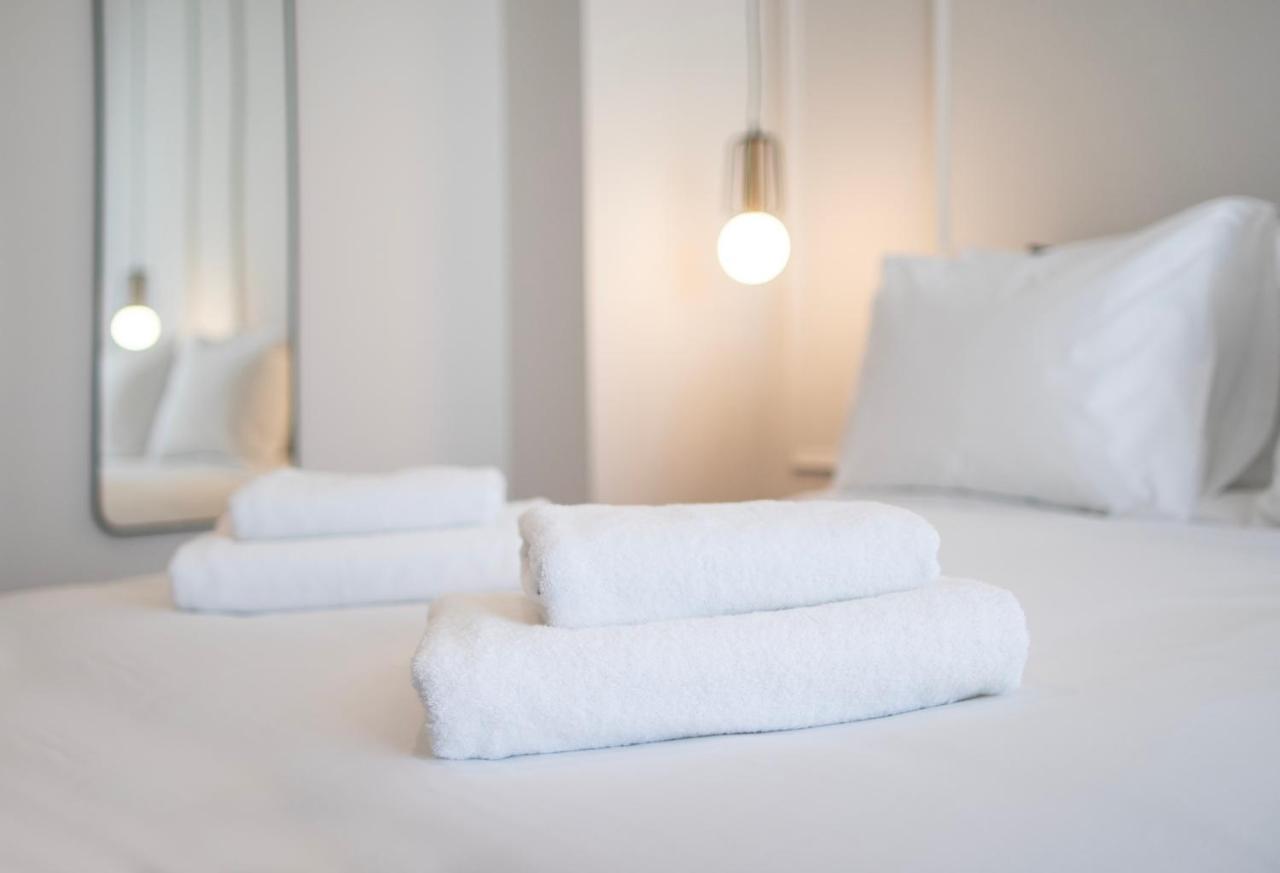 Mythodea Athens Suites Esterno foto