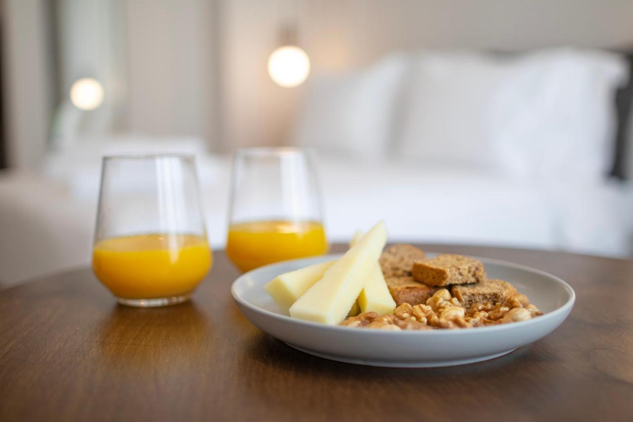 Mythodea Athens Suites Esterno foto