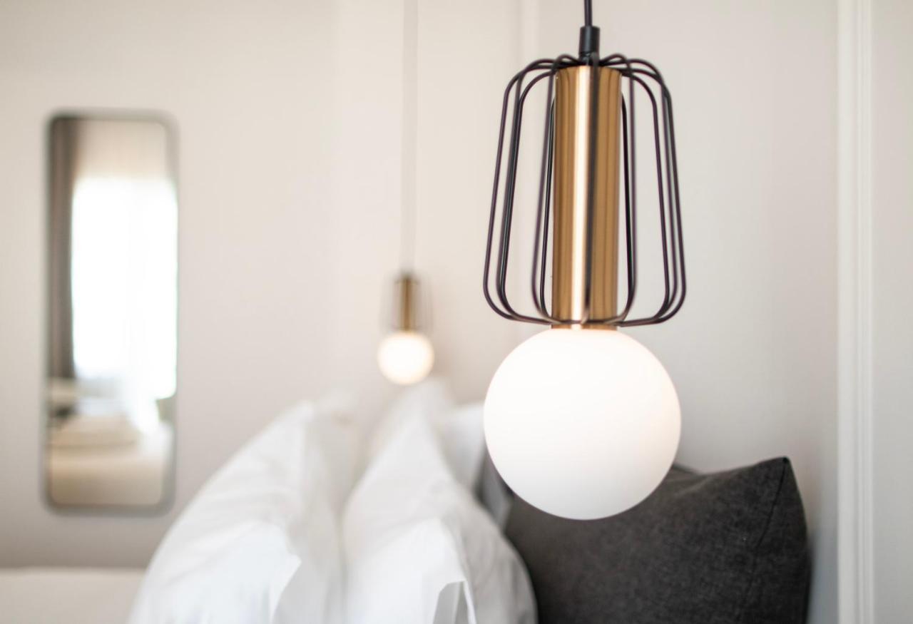 Mythodea Athens Suites Esterno foto