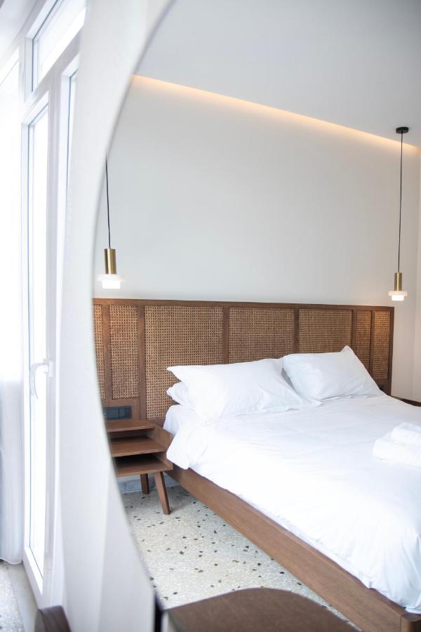 Mythodea Athens Suites Esterno foto