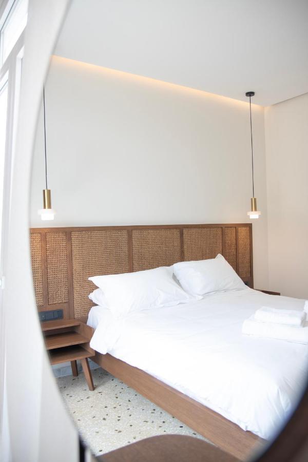 Mythodea Athens Suites Esterno foto