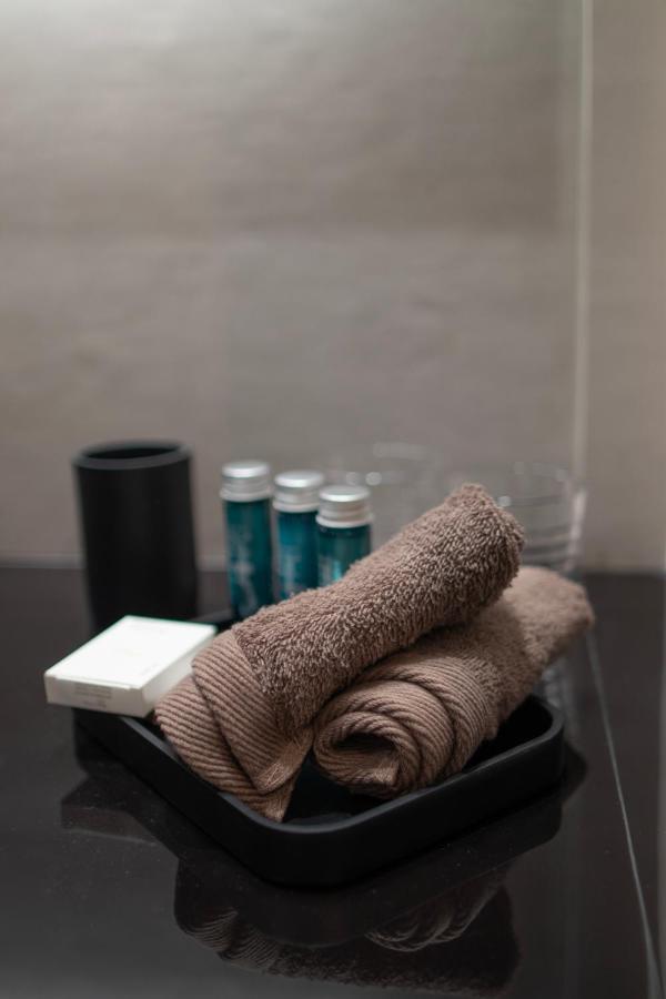 Mythodea Athens Suites Esterno foto