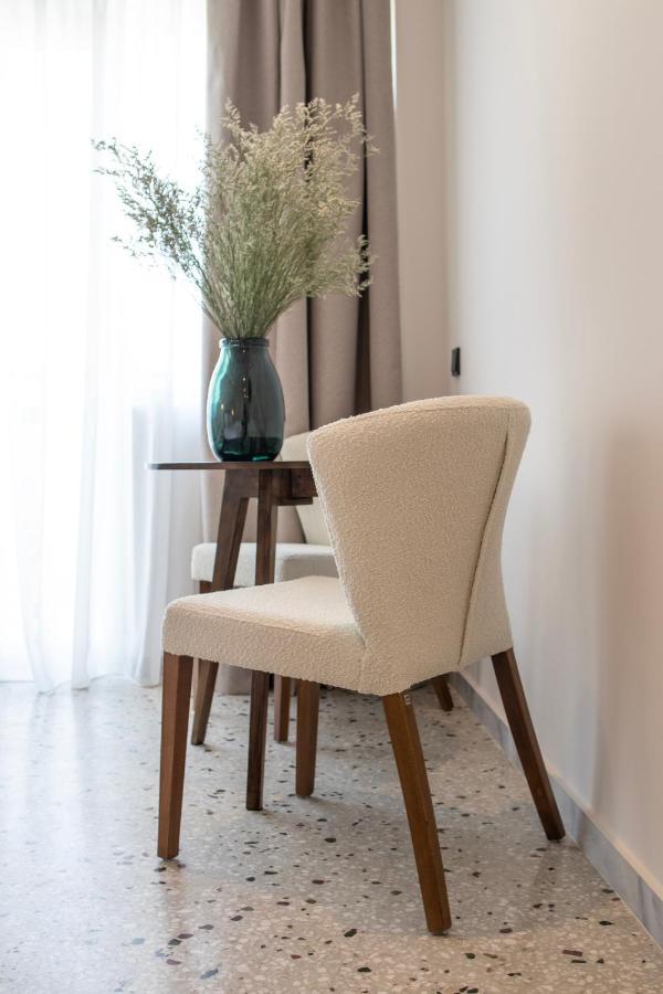 Mythodea Athens Suites Esterno foto