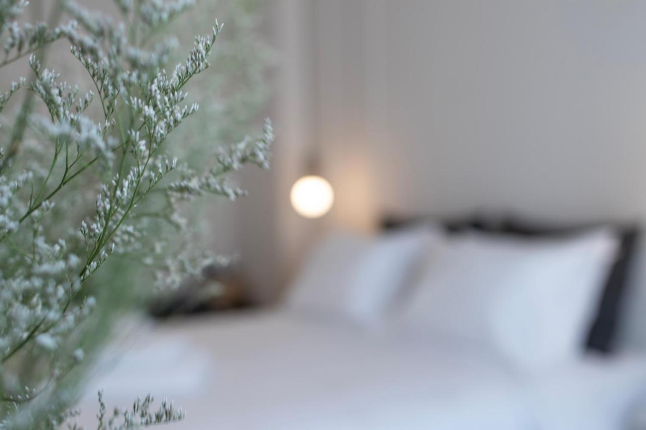 Mythodea Athens Suites Esterno foto